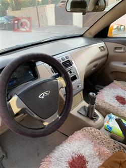Chery A515